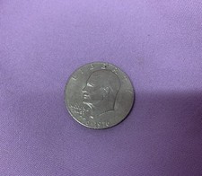 1776-1976 Eisenhower Liberty