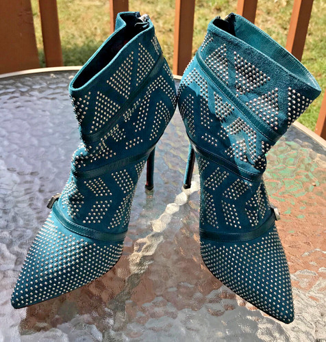 Cesare paciotti stiletto - paciotti,