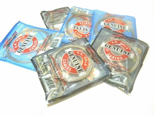 Cable inner set for vespa - inner,