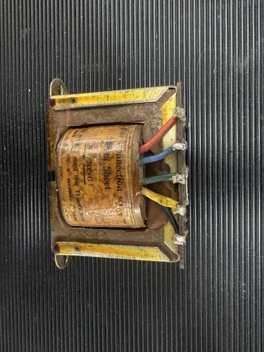 Radiospares radio spares - radiospares,