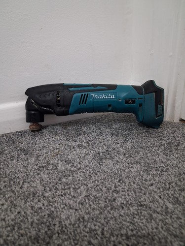 Makita dtm50 18v oscillating - dtm50,