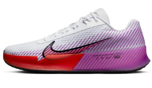Nike court air zoom - zoom, 11