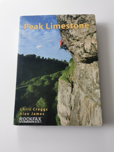 Peak limestone rockfax 2012 - limestone,