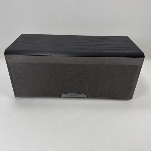 Sony center speaker - sony, ss-cn550h