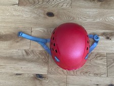 Petzl Ecrin Roc Red Helmet