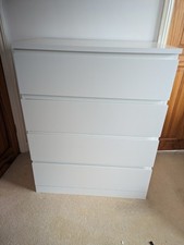 IKEA Bedroom Furniture, 4