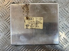 Audi 80 90 S2 B4 1996