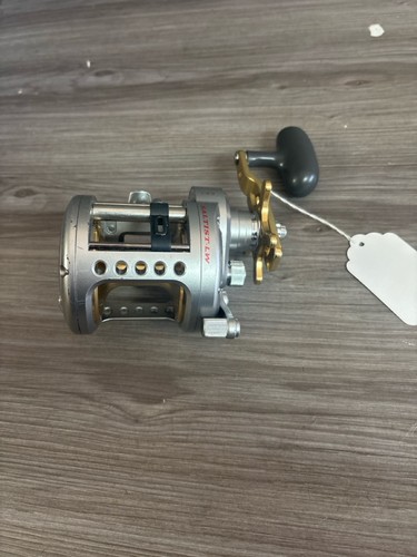 Daiwa saltist 40ha - 40ha, (pso042050)