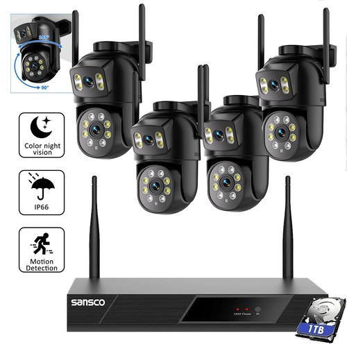 Wireless cctv camera security - wireless,