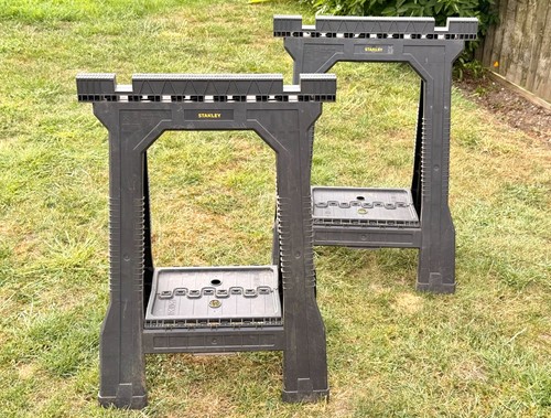 Pair stanley folding - stanley,