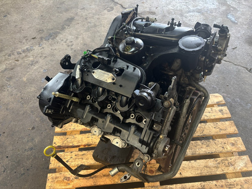 Discovery engine 7 - engine, diesel