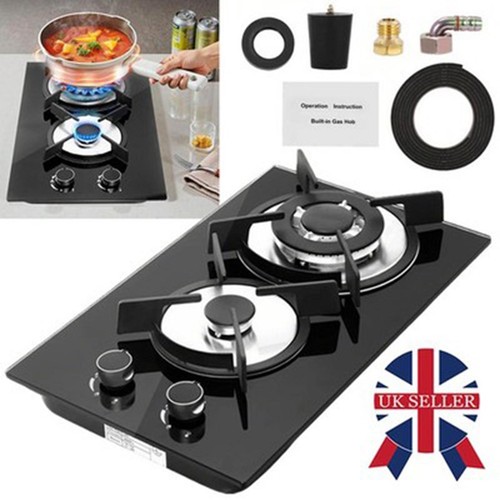Gas hob burners - gas,