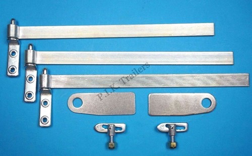 460mm trailer strap - 460mm,