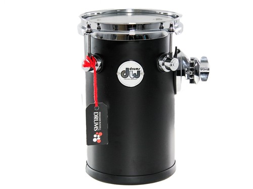 Design 10 rata tom - dw, 6"