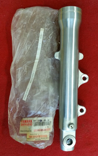 Yamaha tz250 bottom fork - tz250, leg