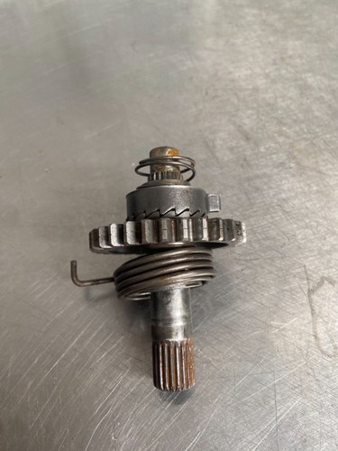 Honda 125 kickstart - honda,