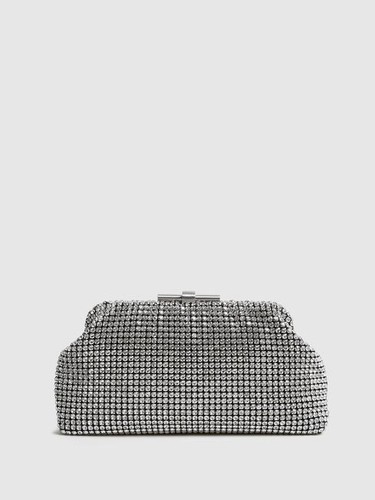 Reiss adaline embellished - reiss,