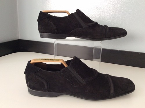 Cesare paciotti mens black - cesare,