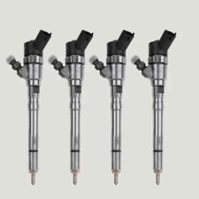X4 Kia Hyundai Diesel Injector