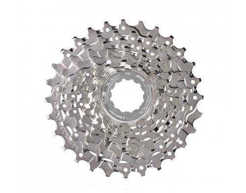 Shimano alivio hg400 speed - shimano,
