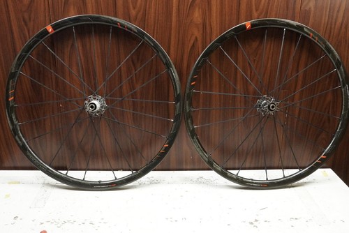Fulcrum racing zero carbon - fulcrum, db