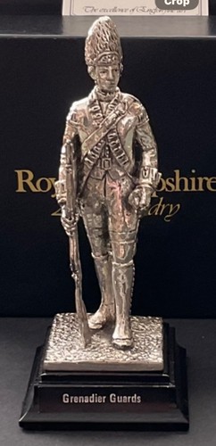 Royal hampshire military - royal,
