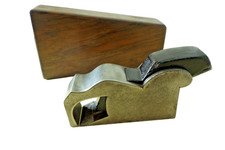 Norris Musgrave (No.25)