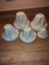 Shelley Jelly Mould Collection