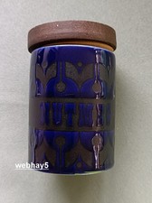 Hornsea blue heirloom nutmeg - hornsea,