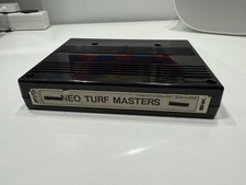 SNK Neo Geo MVS Game Original
