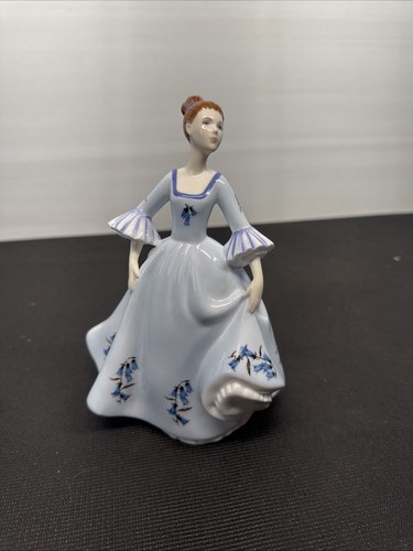 Royal albert figurines 100 - albert,