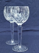 Pair of Vintage WATERFORD