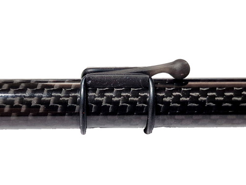 Rod line clips for - rod,