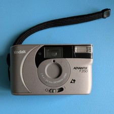 Kodak Advantix F350 Point &