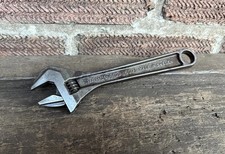 Vintage 8” Bahco Ergo 8071