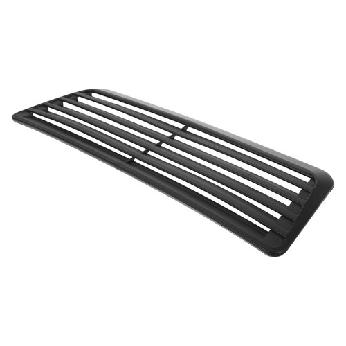 Car hood vent universal - hood, bonnet