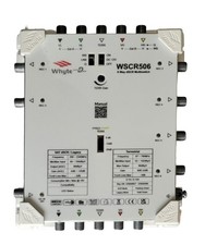 WHYTE Series D Sky Q dSCR