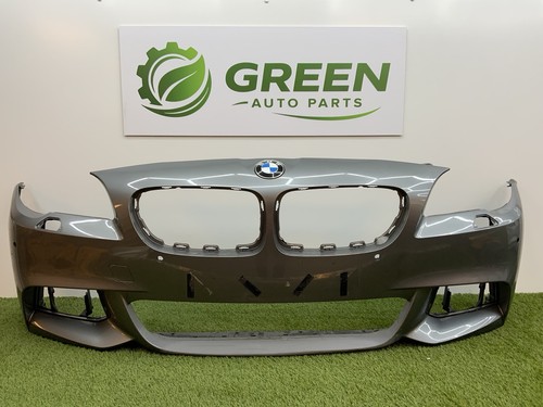 Bmw series f10 - f11, 2014-2017