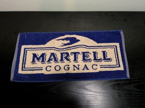 Martell cognac branded - cognac, bar
