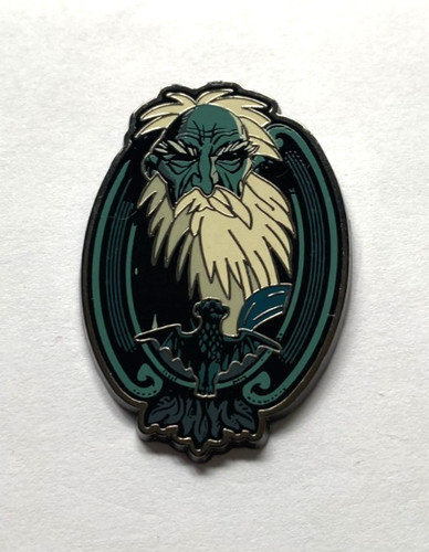 Disney pin badge gus - pin,