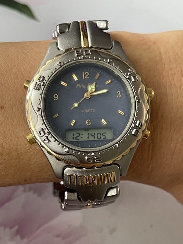Vintage philip persio - vintage,