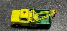 Matchbox Lesney No 13D Dodge