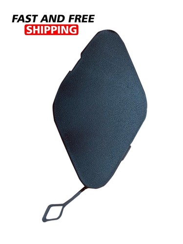 Ford transit tow eye - tow, cover