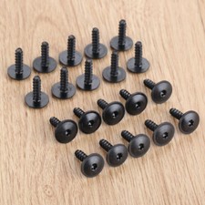 20x Fender Liner Screw Splash