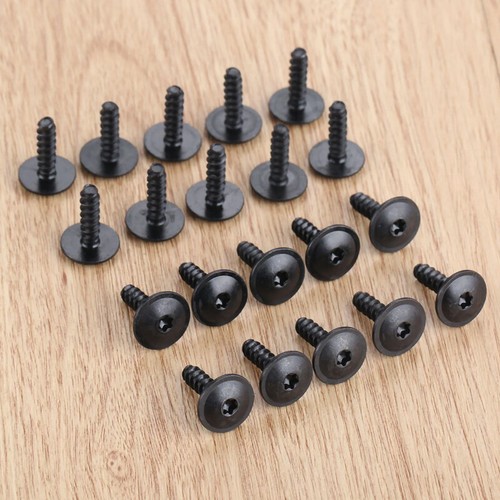 20x fender liner screw splash - fender,