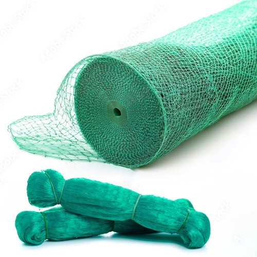 Green garden mesh - x, 5m