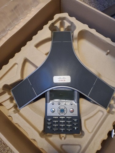 Cisco 7937g unified - cp-7937g,
