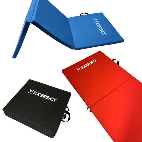 Exersci thick folding - exersci®, gym
