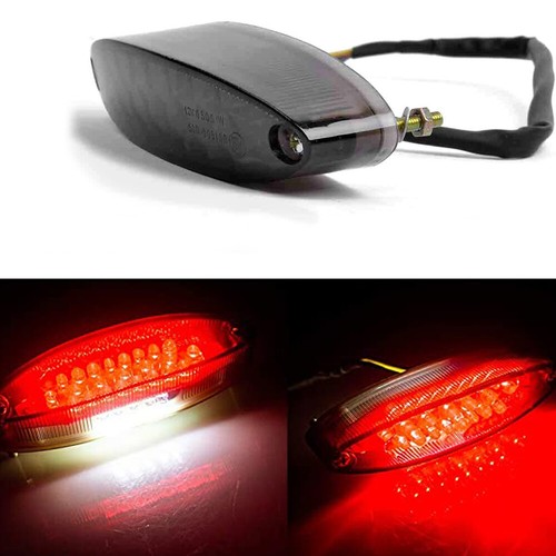 Universal led motorcycle - universal,