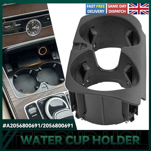 Cup holder centre console for - console,